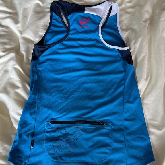 Qloom bike tank - M - Picture 4 of 6